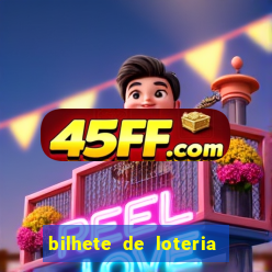 bilhete de loteria completo dublado